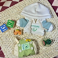 Фруктовое масло, комплект, детская одежда