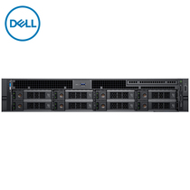 DELL (DELL) Poweredge R740 2U rack-mounted server virtualization hosts