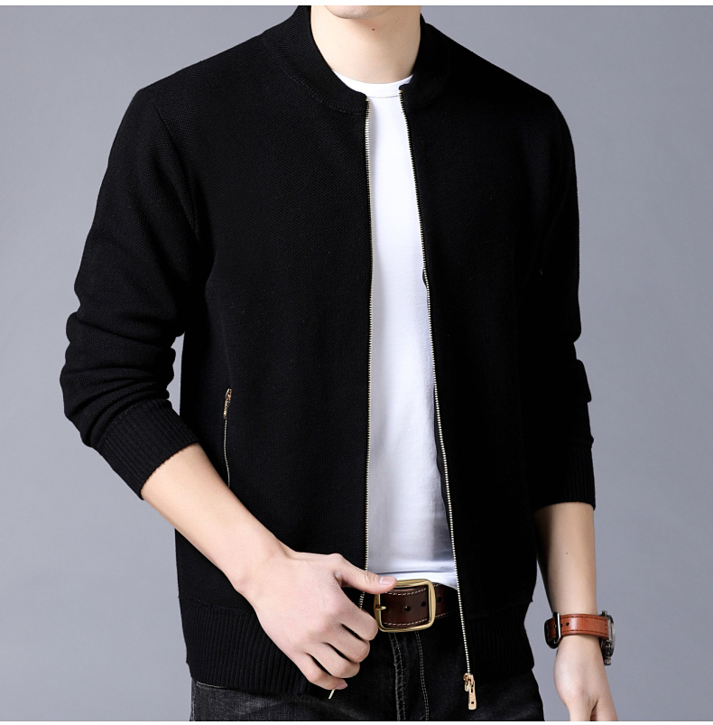Blouson homme BODEYBINLEO     manches longues - Ref 3116710 Image 19