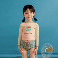 Et20239 (разделенный купальник)