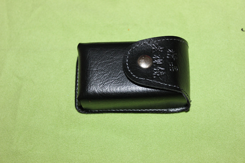 Etui à lunettes - Ref 1245512 Image 37