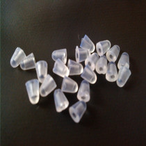 Glasses frame accessories frameless frame plastic screw cap plastic screw cap screw cap