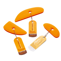 Lotte Ceramics USA imported ceramic tools XIEMTOOLS scraper