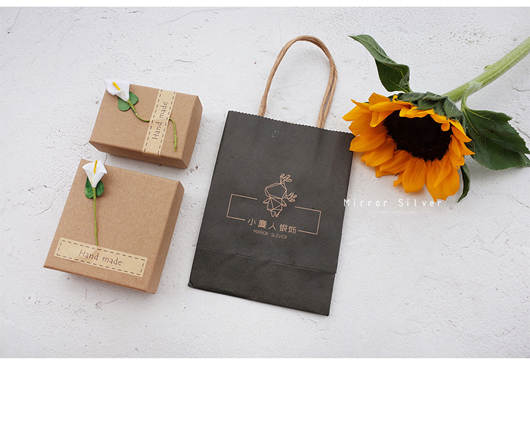 Coffret à bijoux - Ref 3107819 Image 9