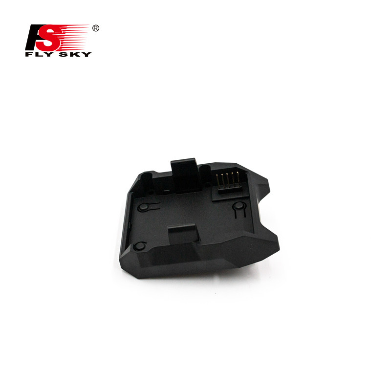 (FJR2) FLYSKY Fuss remote control standard interface 302 high frequency head adapter JR module adapted to PL18