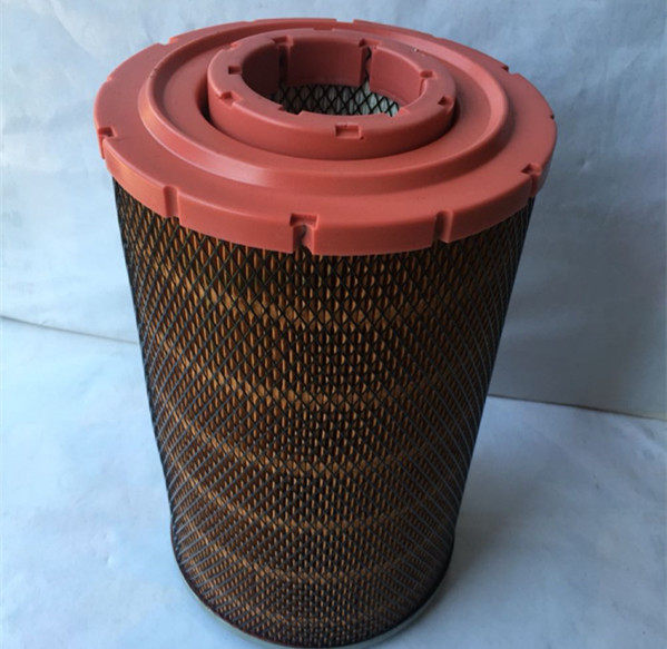 13062623 K2234U air filter element Air filter element adapted to Weichai Deutz original accessories