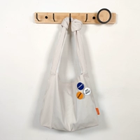 HAOYUE BAI+набор ремней для значков для версии узел