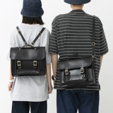 Вместительная и большая универсальная цветная сумка через плечо, модный рюкзак, студенческая юбка в складку