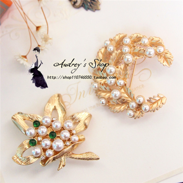 Broche en autre - Ref 1177625 Image 20