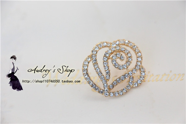 Broche en autre - Ref 1179533 Image 25