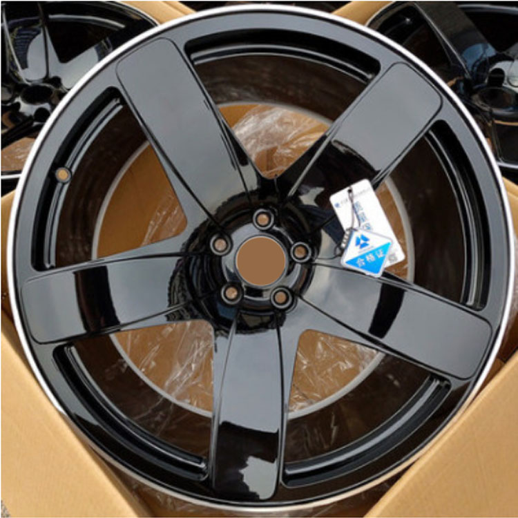 Apply Porsche Cayenne Palamera 911 macan 19 19 21 21 22 inch Hongxin forged wheel shell