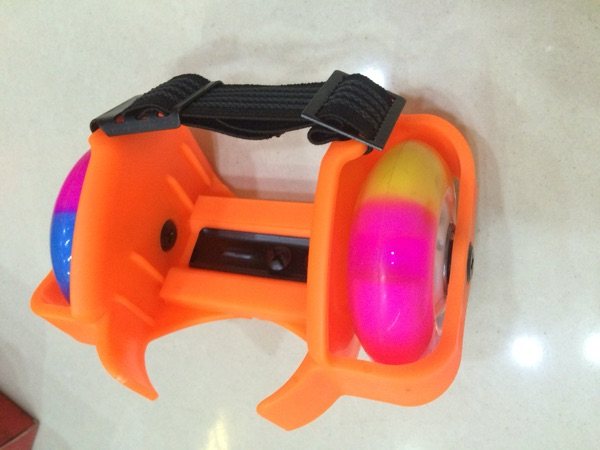 Chaussures à roulettes - Ref 2560329 Image 10