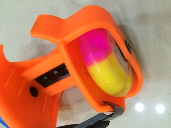 Chaussures à roulettes - Ref 2560329 Image 12