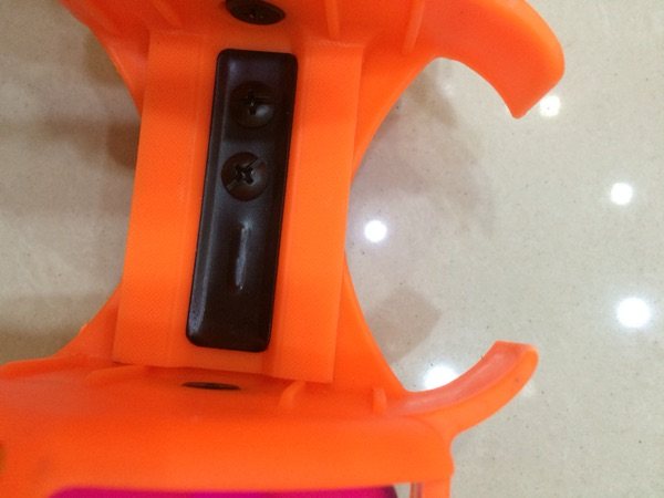 Chaussures à roulettes - Ref 2560329 Image 7