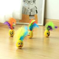 Эмотика случайная доставка