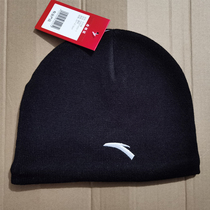 Wool hat ANTA ANTA sponsors National team hat 2020 winter New Fashion warm wool hat