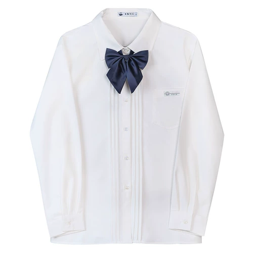 Базовая японская рубашка, оригинальный однотонный лонгслив, (в наличии на складе), свободный прямой крой