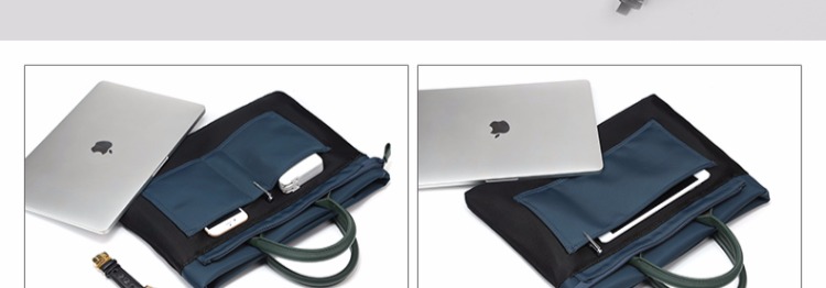 Bề mặt mới đi Máy tính Microsoft gói pro6 máy tính xách tay Laptop2 lót sách xách tay 5 máy tính bảng bảo vệ 3 đơn giản 4 nam và nữ 13,5 inch 10 mới 15 bao da đơn giản không thấm nước - Phụ kiện máy tính xách tay túi đựng tablet