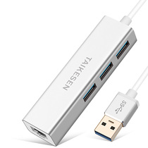 Network cable converter suitable for Xiaomi notebook air computer 13 3 inches 12 5 adapter usb interface accessories network 13