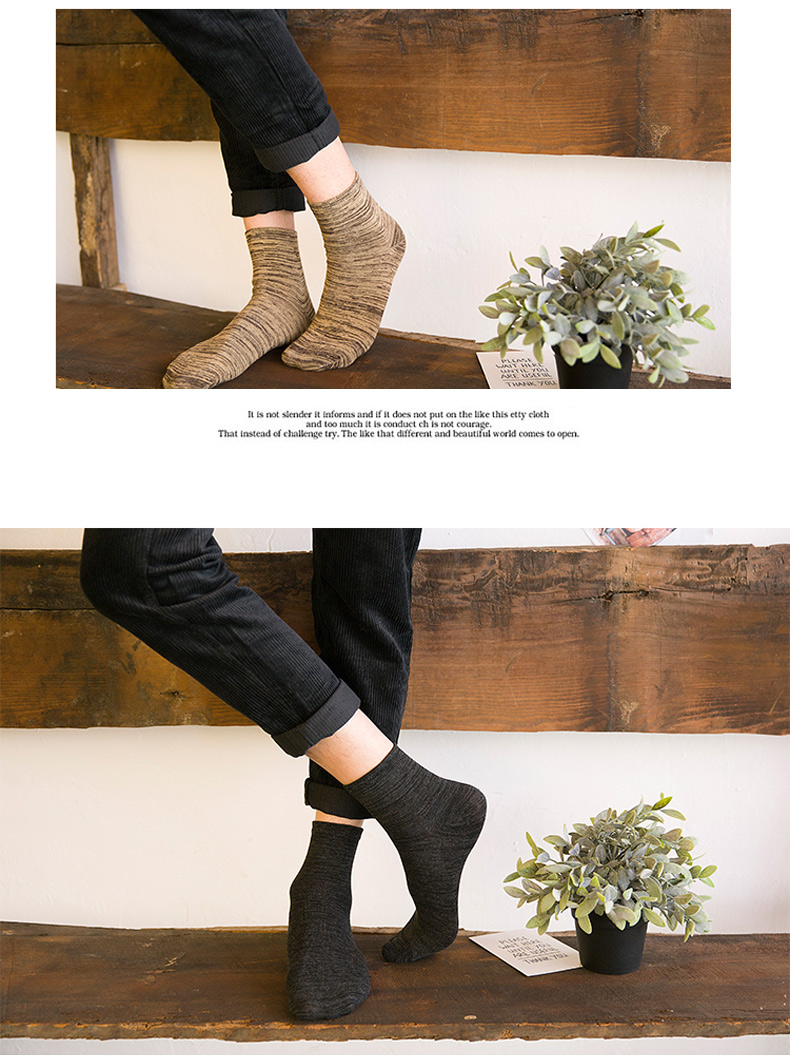 S you vớ nam ống vớ cotton vớ vớ bốn mùa khử mùi thể thao vớ bóng rổ xu hướng vớ dài mùa thu và mùa đông vớ da