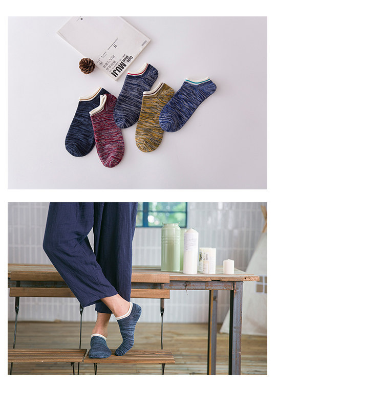 Chaussettes - collants - Ref 757391 Image 11