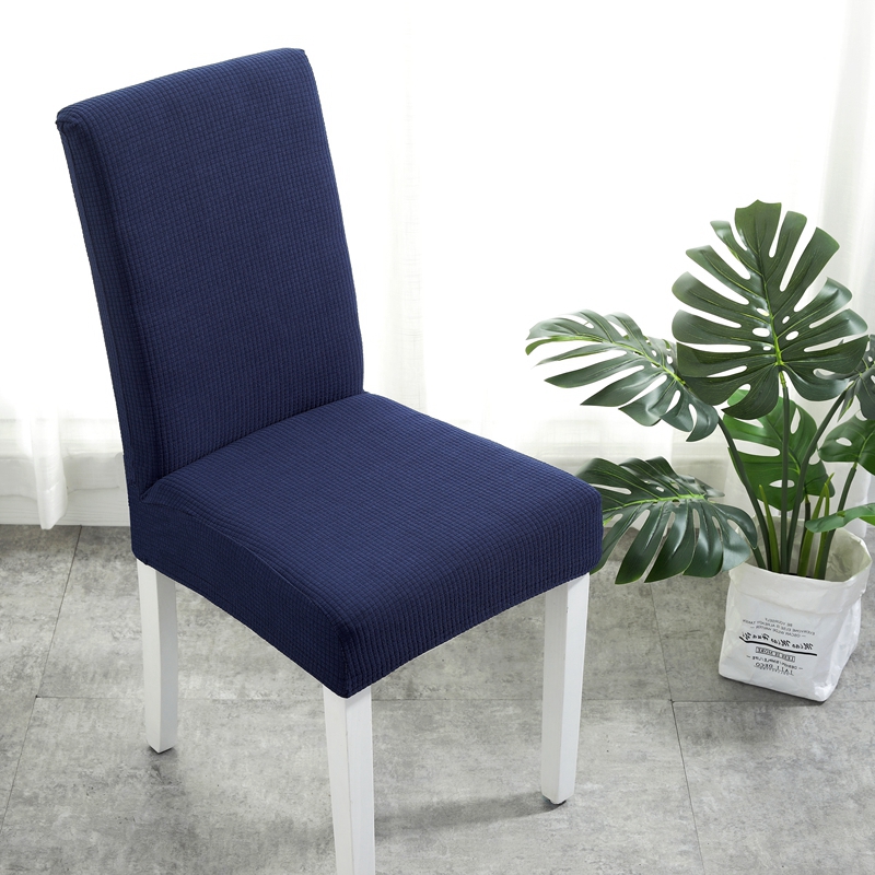 Hộ gia đình Xiêm căng ghế ăn đơn giản bao gồm nhà hàng nói chung nhà hàng khách sạn bàn ăn bọc vải bọc ghế Bắc Âu khăn trải bàn nhà hàng đẹp
