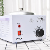 Wax melting machine hand soap electric cooker essential oil heater small capacity paraffin chocolate dissolving furnace 500ml