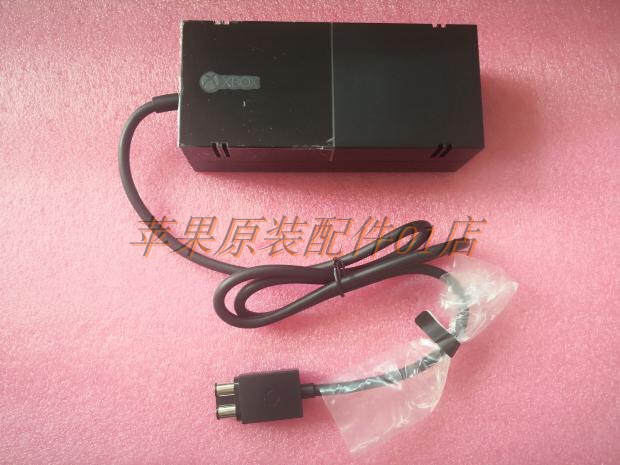 Microsoft Xbox One Console Power Supply Xbox One Us Version 110V Power Supply Original
