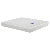 Custom 1 5 1 8 m single and double Simmons soft and hard spring palm pad ridge protection natural coconut palm mattress