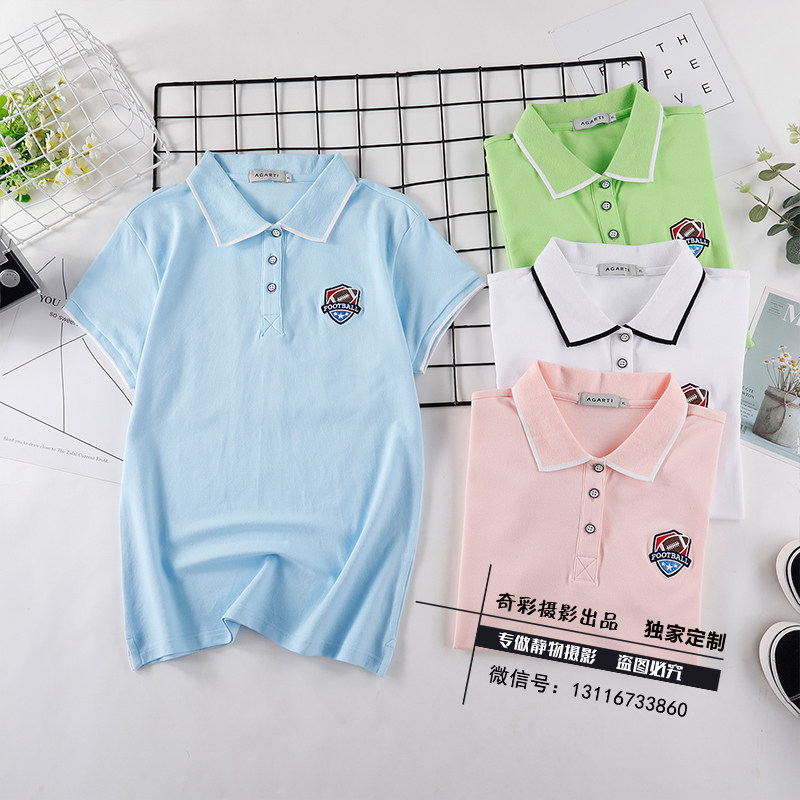 Women's clothing hangs Movie Tiled Swing Pat Sweatshirt T-shirt Hanging for women's clothing Costume Photography