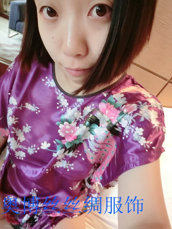 Peignoir - Ref 598277 Image 10