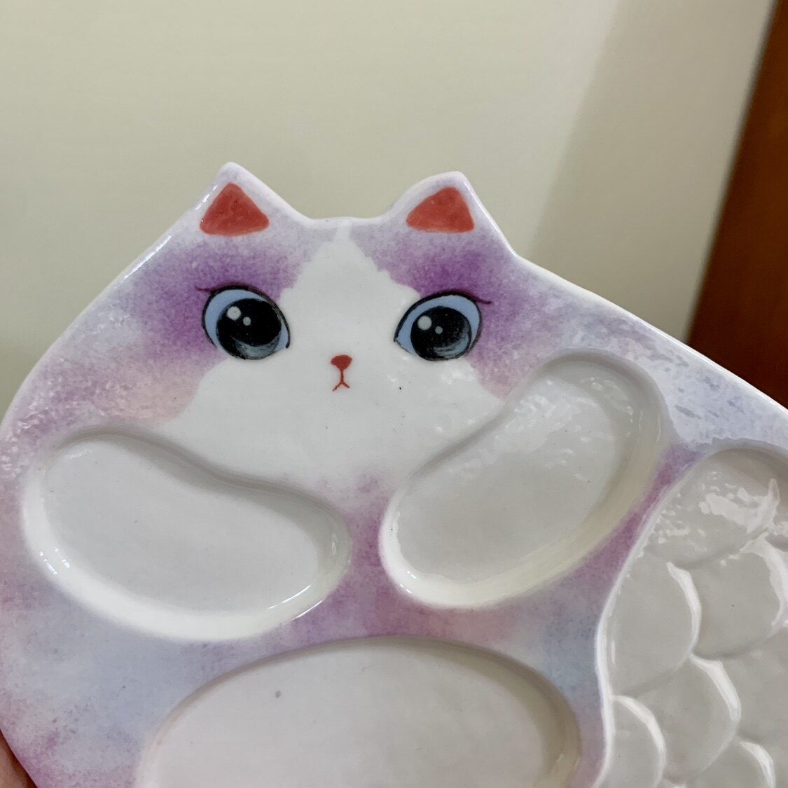 月亮猫手作