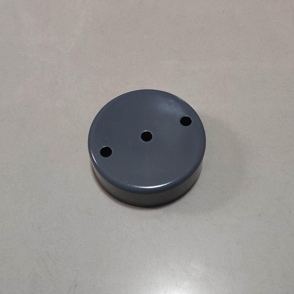 Zhongyi medium and large lift accessories gantry double-column lift arm self-locking device safety protection component cover