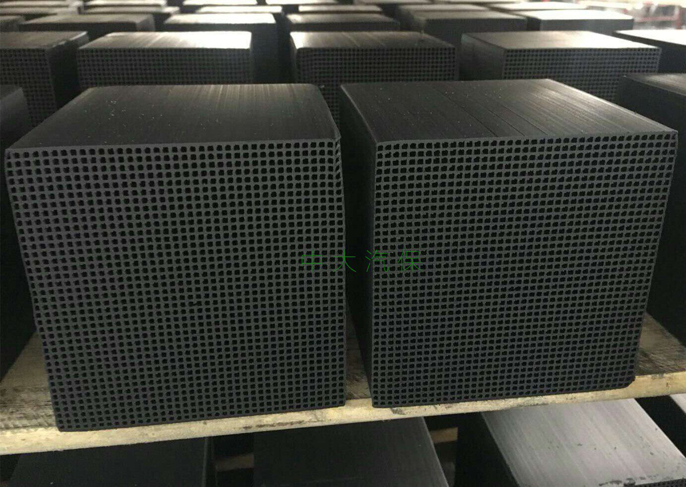 Car painting paint baking room furniture coating environmental protection device air purification photooxygen catalytic honeycomb activated carbon coal quality