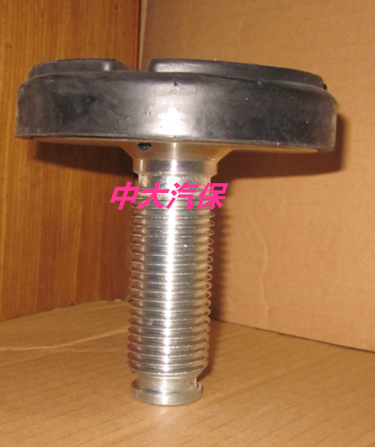 CUHK S1 gantry double column lift Original standard pallet iron core and plastic pad