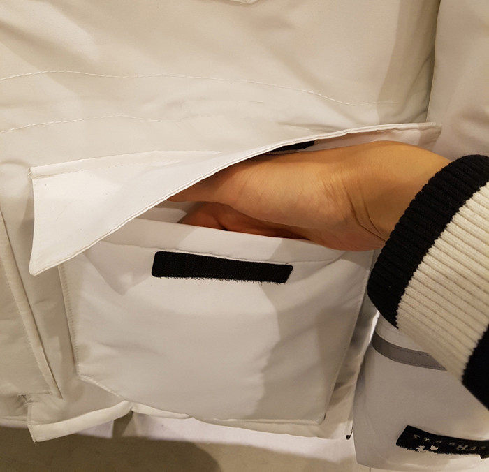 Blouson homme   OTHER - Ref 3122533 Image 16