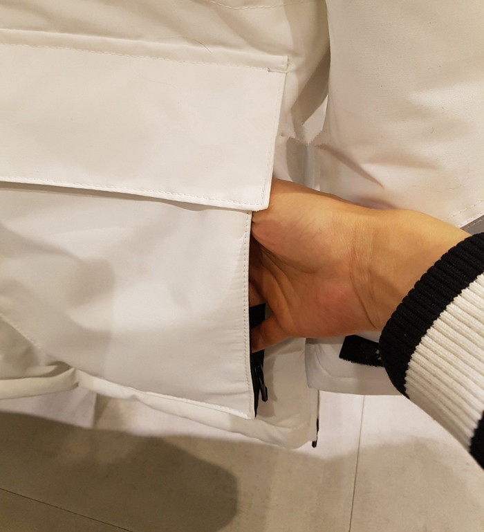 Blouson homme   OTHER - Ref 3122533 Image 14