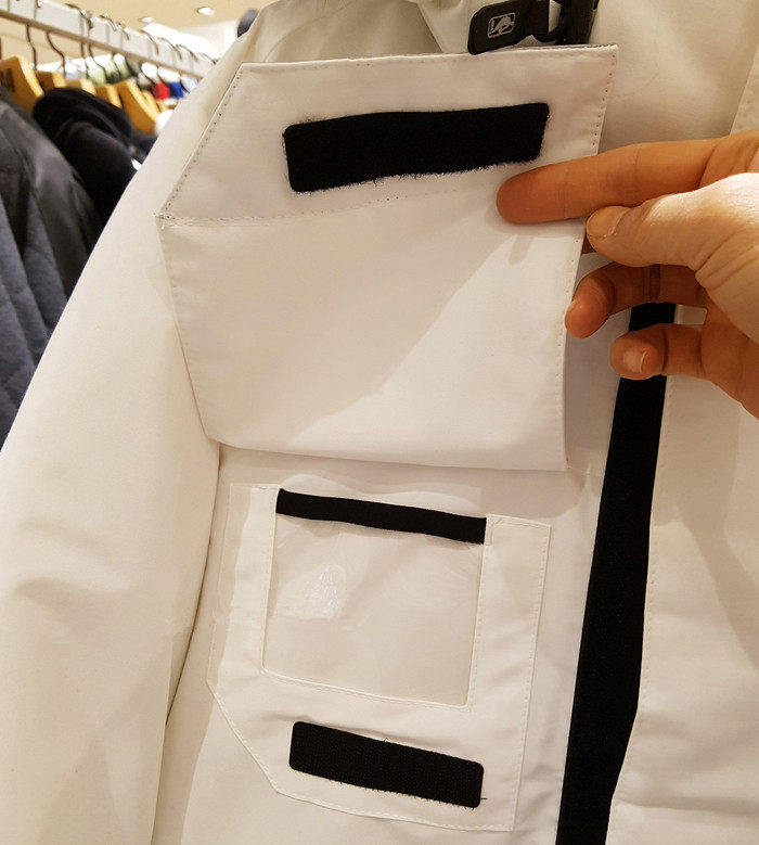 Blouson homme   OTHER - Ref 3122533 Image 13