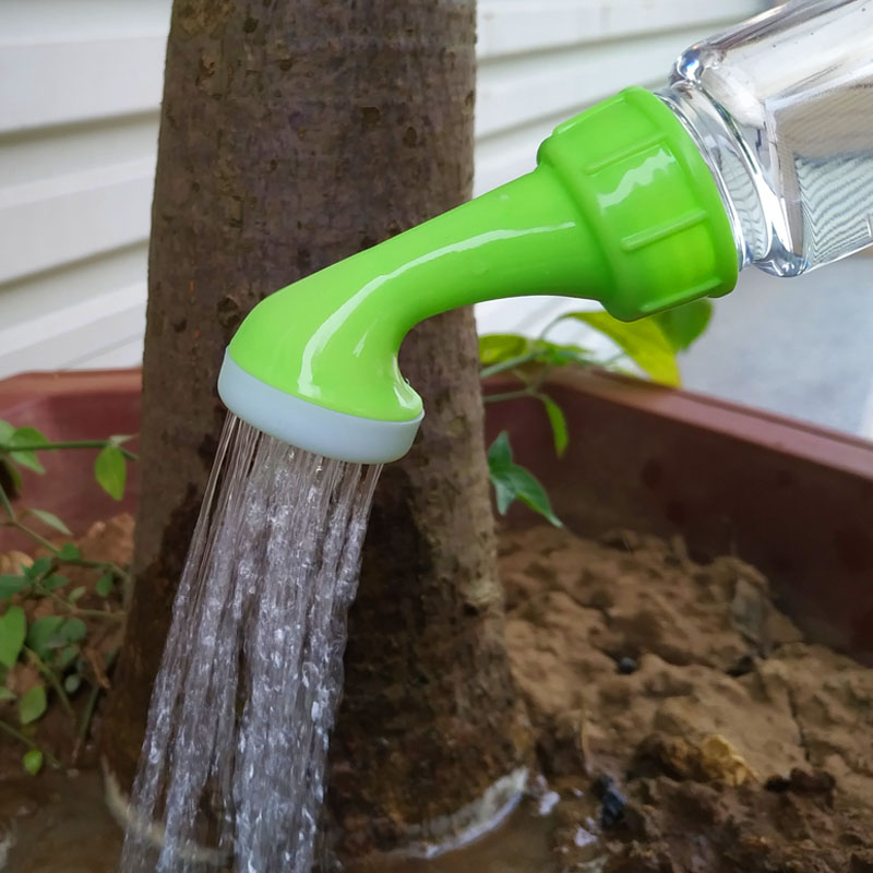 Pot flower flower watering plant watering plant flower water droplets household tools sprinkler sprinkler