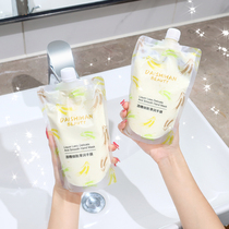 Recommended by Zhao Lusi: Transform grandma’s hands into girl’s hands give you back your delicate hands say goodbye to boiled hands buy 2 and get 1 free