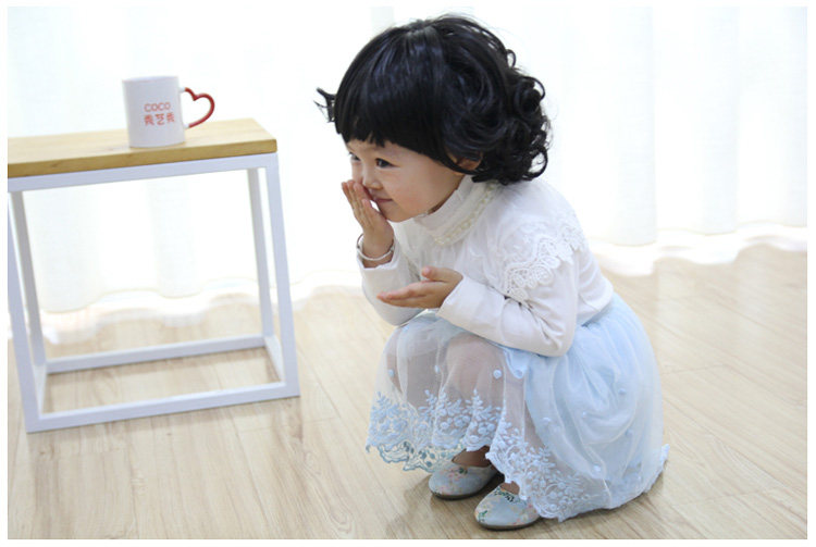 Jupe pour fille - Ref 2049195 Image 11