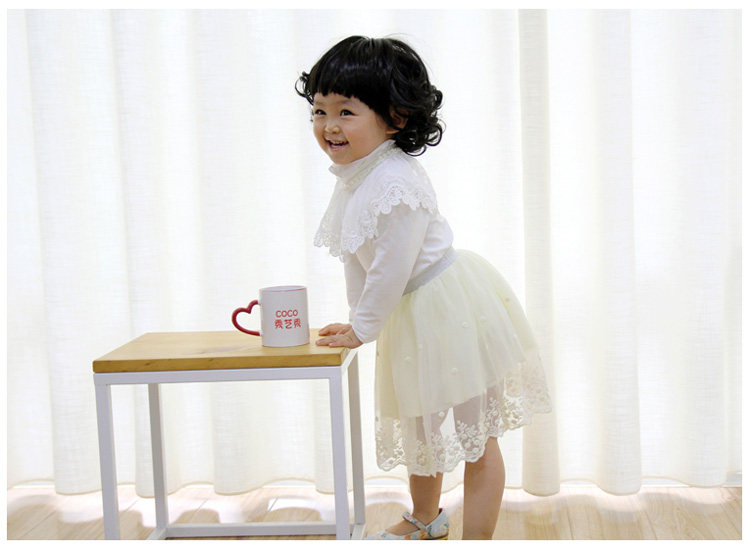 Jupe pour fille - Ref 2049195 Image 17