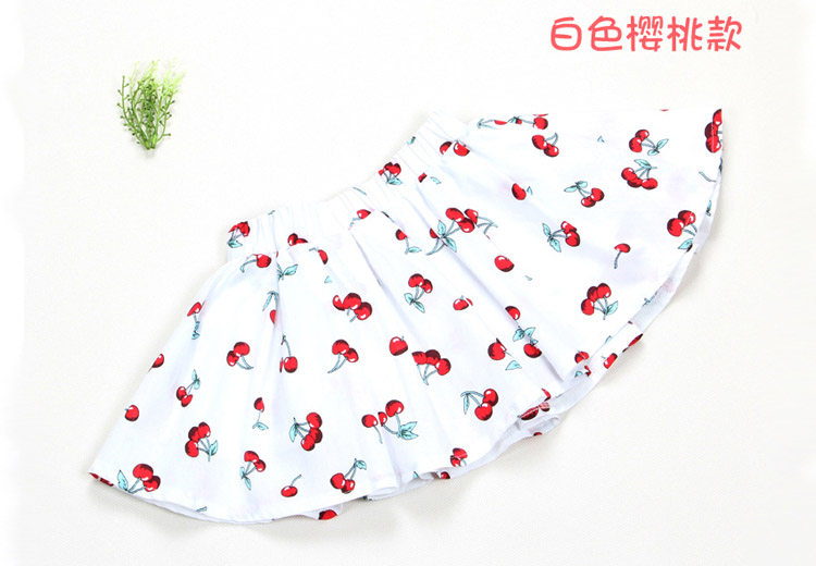 Jupe enfant - Ref 2050061 Image 18