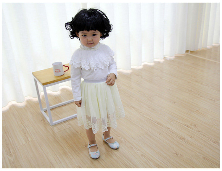 Jupe pour fille - Ref 2049195 Image 14