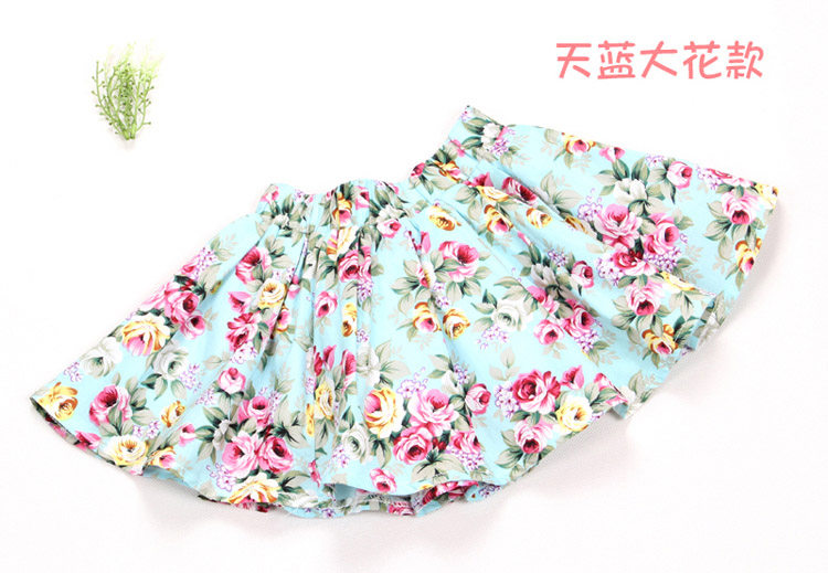 Jupe enfant - Ref 2050061 Image 19