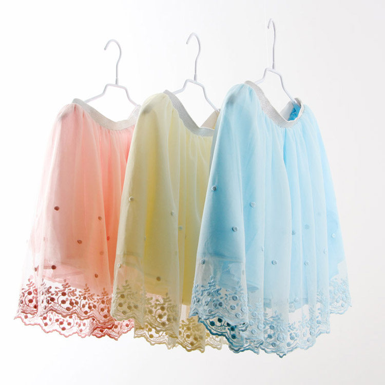 Jupe pour fille - Ref 2049195 Image 25