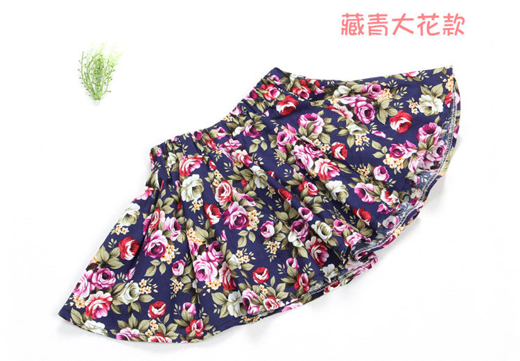 Jupe enfant - Ref 2050061 Image 16