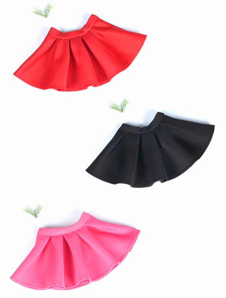 Jupe enfant en nylon - Ref 2051573 Image 18