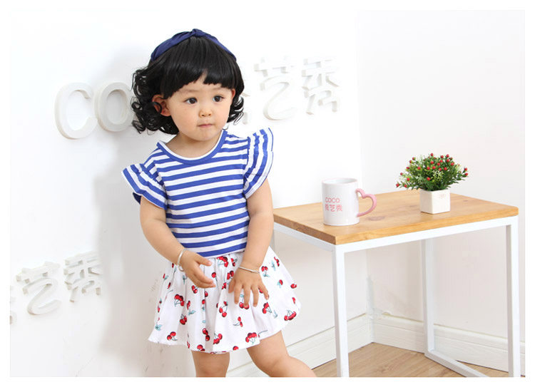 Jupe enfant - Ref 2050061 Image 12