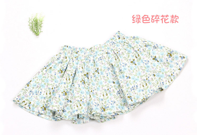 Jupe enfant - Ref 2050061 Image 17